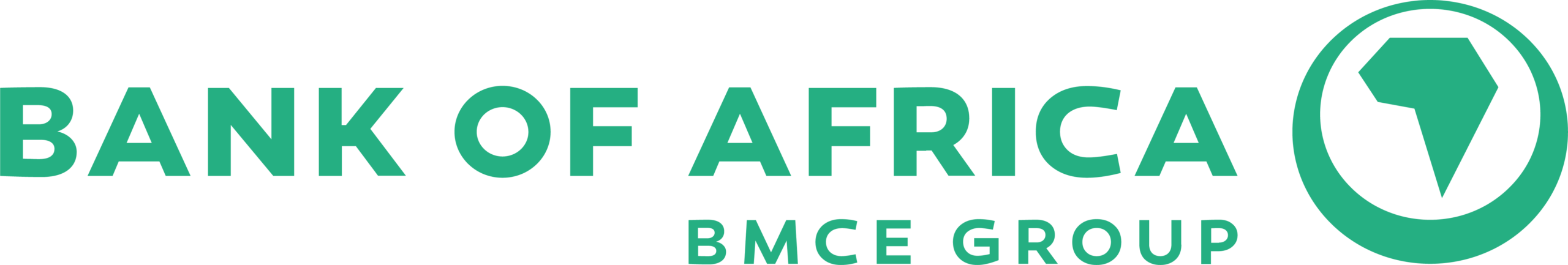 africa bank